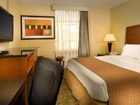 фото отеля American Inn of Bethesda