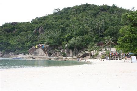 фото отеля Thongtakian Resort