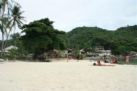 фото отеля Thongtakian Resort