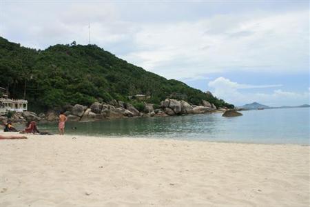 фото отеля Thongtakian Resort