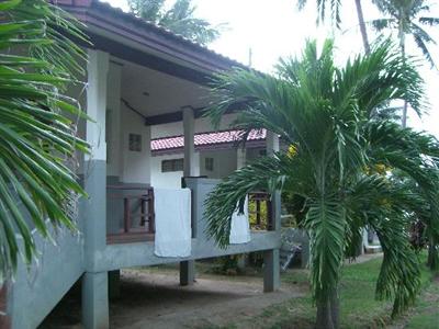фото отеля Thongtakian Resort