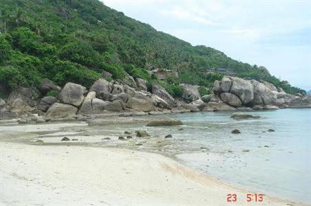 фото отеля Thongtakian Resort