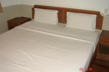 фото отеля Thongtakian Resort