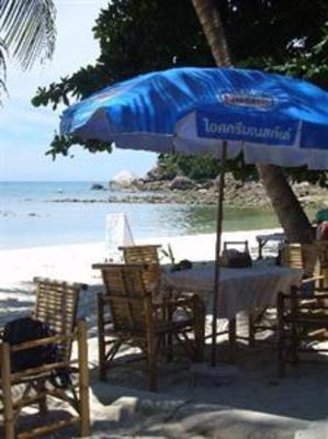фото отеля Thongtakian Resort