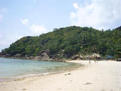 фото отеля Thongtakian Resort