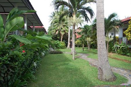 фото отеля Thongtakian Resort