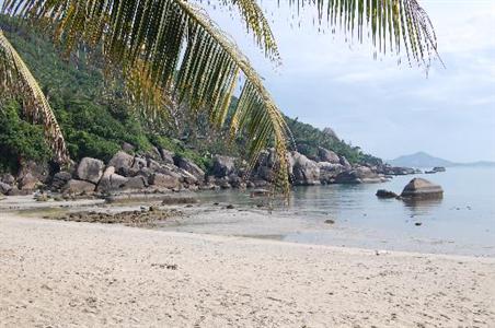 фото отеля Thongtakian Resort