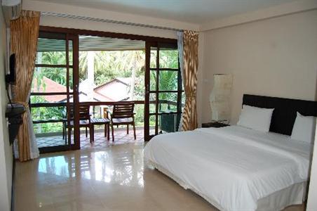 фото отеля Thongtakian Resort