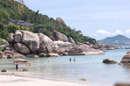 фото отеля Thongtakian Resort