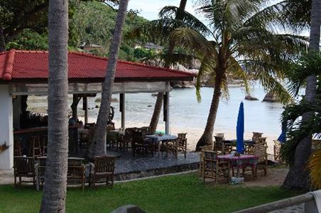 фото отеля Thongtakian Resort