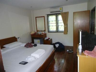 фото отеля Thongtakian Resort