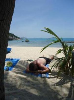 фото отеля Thongtakian Resort