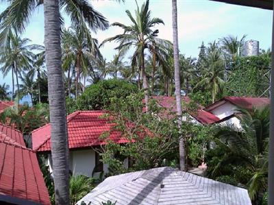 фото отеля Thongtakian Resort