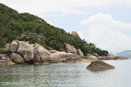фото отеля Thongtakian Resort