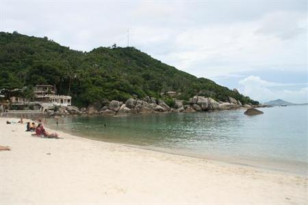 фото отеля Thongtakian Resort
