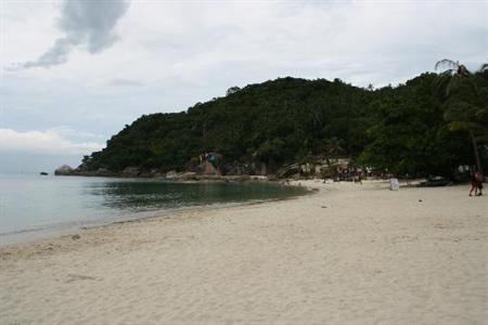 фото отеля Thongtakian Resort
