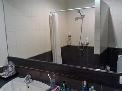 фото отеля Thongtakian Resort