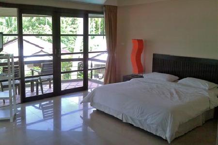 фото отеля Thongtakian Resort