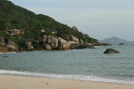 фото отеля Thongtakian Resort