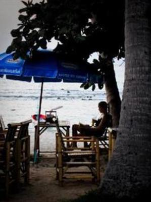 фото отеля Thongtakian Resort