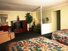 фото отеля Rodeway Inn and Suites Little Rock