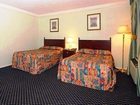 фото отеля Rodeway Inn and Suites Little Rock