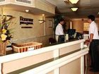 фото отеля Rodeway Inn and Suites Little Rock