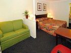 фото отеля Rodeway Inn and Suites Little Rock