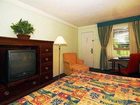 фото отеля Rodeway Inn and Suites Little Rock