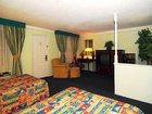 фото отеля Rodeway Inn and Suites Little Rock