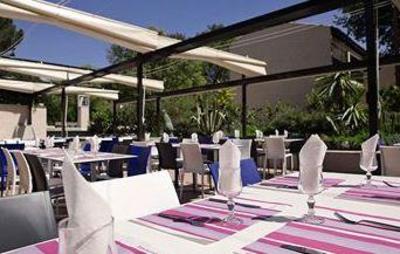фото отеля Belambra Clubs La Bergerie