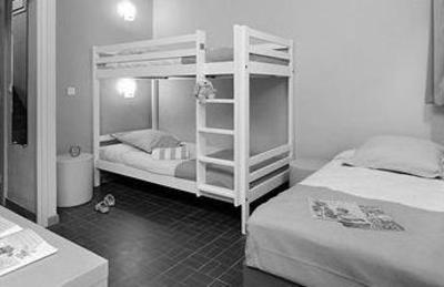 фото отеля Belambra Clubs La Bergerie
