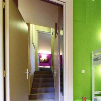 фото отеля Belambra Clubs La Bergerie
