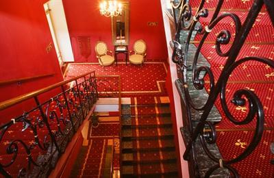 фото отеля Villa Excelsior Hotel & Kurhaus