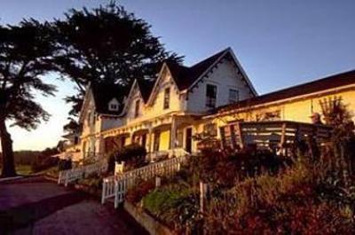 фото отеля Little River Inn (California)