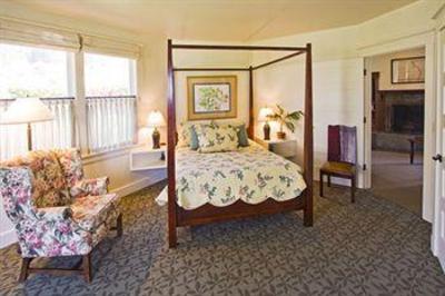 фото отеля Little River Inn (California)