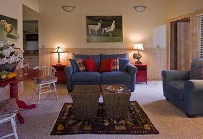 фото отеля Little River Inn (California)