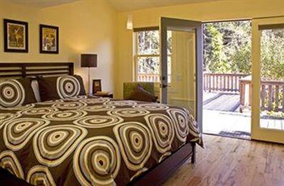 фото отеля Little River Inn (California)