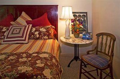 фото отеля Little River Inn (California)