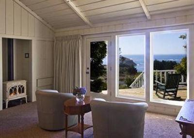 фото отеля Little River Inn (California)