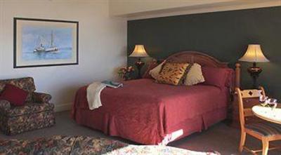 фото отеля Little River Inn (California)