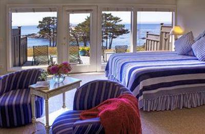 фото отеля Little River Inn (California)
