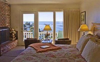 фото отеля Little River Inn (California)