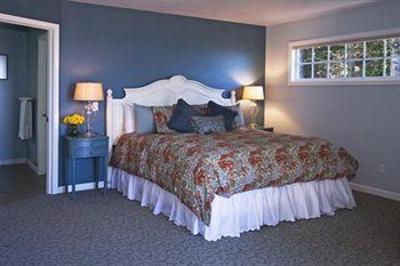фото отеля Little River Inn (California)