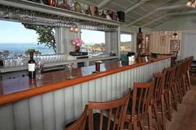 фото отеля Little River Inn (California)