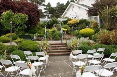 фото отеля Little River Inn (California)