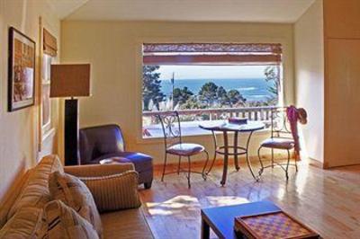 фото отеля Little River Inn (California)
