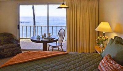 фото отеля Little River Inn (California)