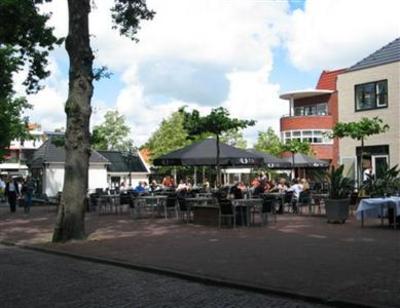 фото отеля Hotel Zee Bergen