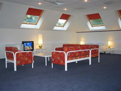 фото отеля Hotel Zee Bergen